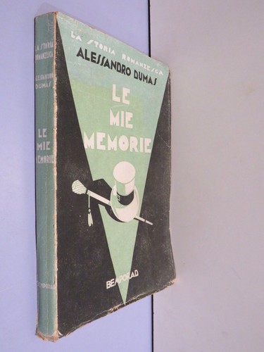 Mie memorie storia - memorie, la