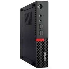 Mini PC Computer Lenovo M710q