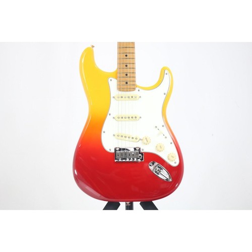 Fender player plus - fender,