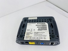 Modem thomson speedtouch - modem,