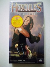 Hercules - The Legendary