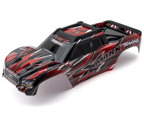Traxxas carrozzeria maxx - traxxas, x-maxx