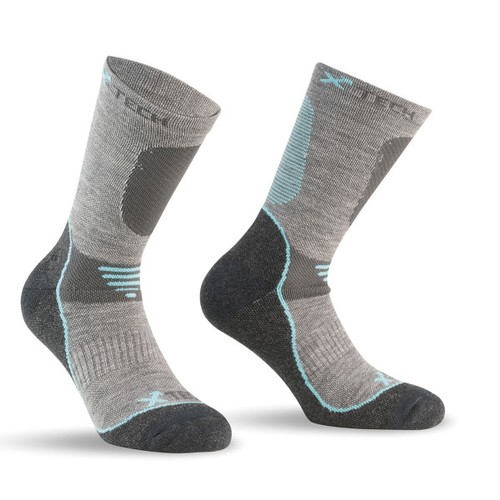 Calze trekking compressione - calze,
