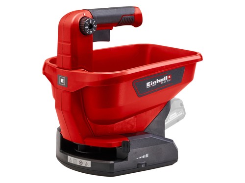 Einhell spargitore universale - einhell,
