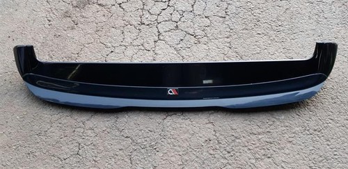 Spoiler posteriore vauxhall - posteriore,