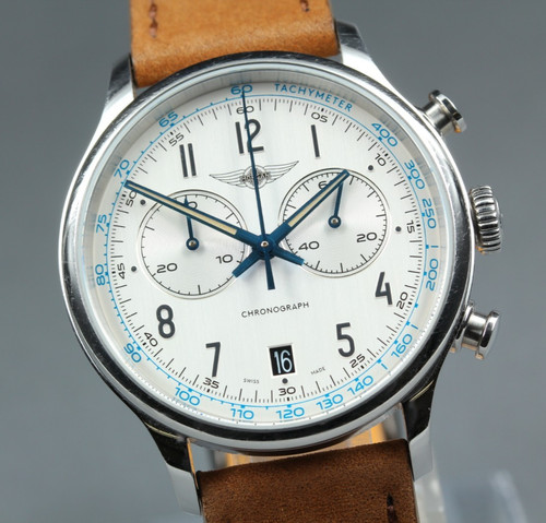 Orologio christopher ward - orologio,