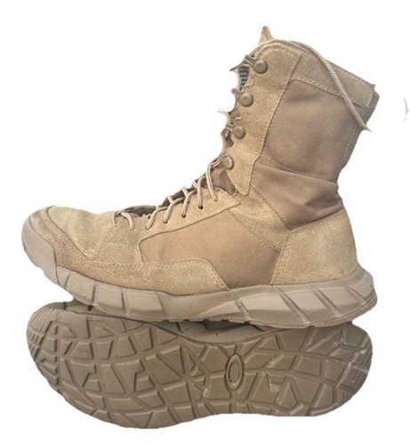 Stivali oakley esercito - stivali,