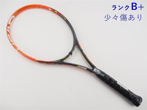 Racchetta tennis usata - racchetta,