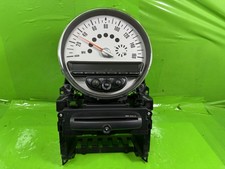 MINI F56 LCI TACHIMETRO