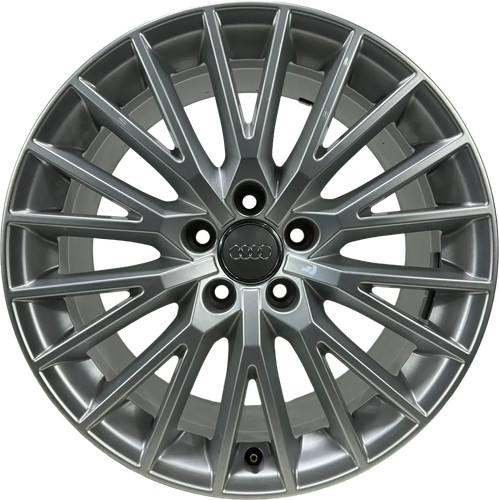 Audi fv3 fv9 - 8s, in