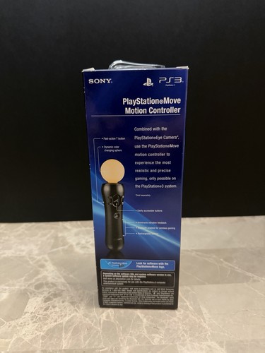 Sony playstation move motion - move,