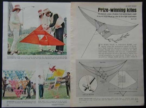 Aquilone premi 1967 - aquilone, 3