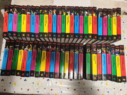 Diabolik origini del mito - -,