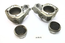 BMW R 1150 GS Adventure R21