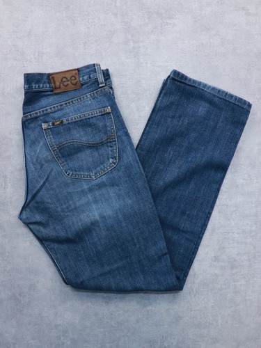 Lee jeans seattle - lee, uomo