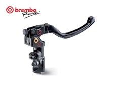 POMPA FRENO RADIALE BREMBO RACING 18X18 CNC TITANIO MOTOGP