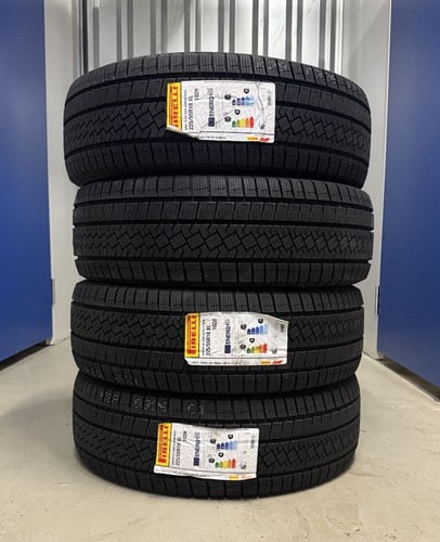Pneumatico invernale pirelli - pneumatico,