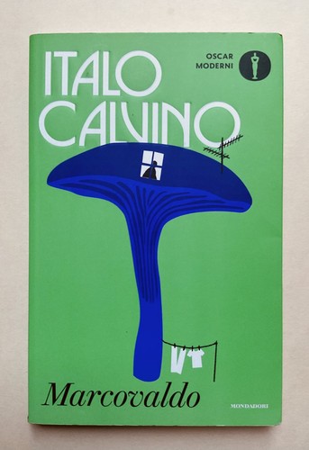 Italo calvino marcovaldo - marcovaldo,
