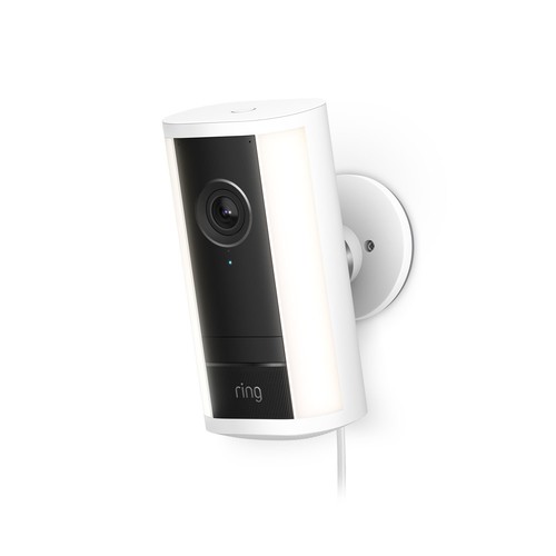 Ring spotlight cam pro ultimo - ring, (ultimo