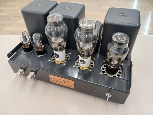 Amplificatore potenza - di,