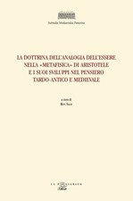 La dottrina dell'analogia