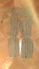 Pantaloni  anti-g pilota F16