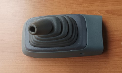 Cuffia gomma cover - cuffia, +
