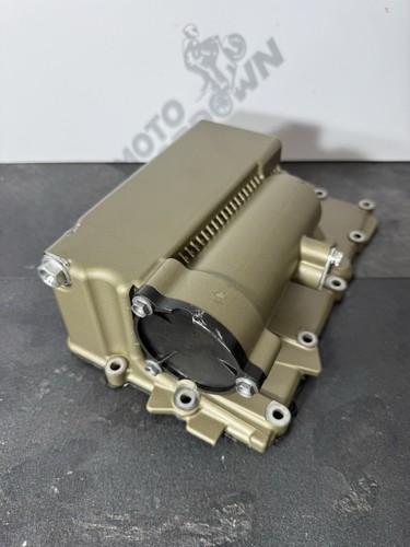 Carter coppa olio motore
