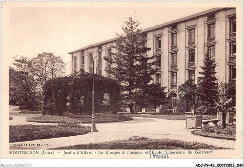 Adjp9 0741 montbrison - montbrison,