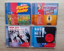 WDR 2: 40 Jahre Flower Power /