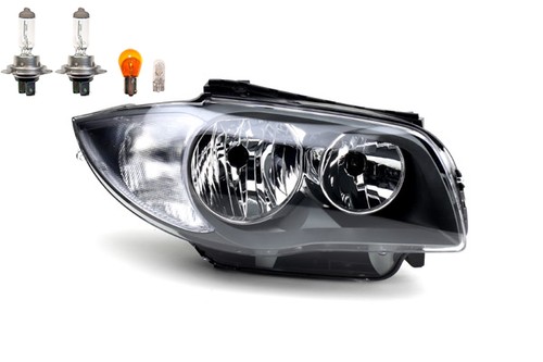 Faro adatto per bmw - a,
