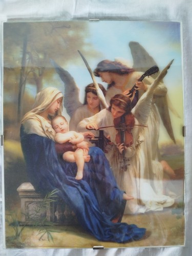 Quadro angioletti - quadro,