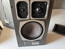 diffusori acustici usati