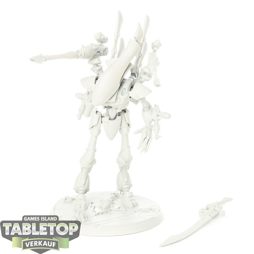 Aeldari wraithlord primer - aeldari,