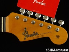 Fender AV II American Vintage
