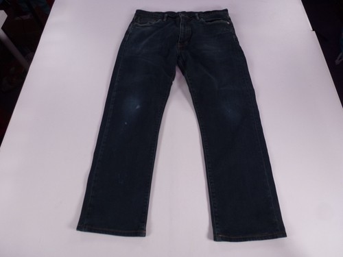 Jeans levis 513 uomo w33 - 513,