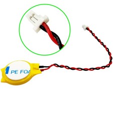 CR2032 RTC CMOS batteria