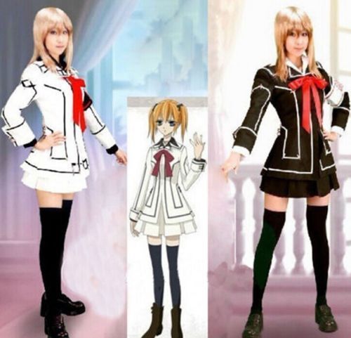 Costume cavaliere vampiro - costume,