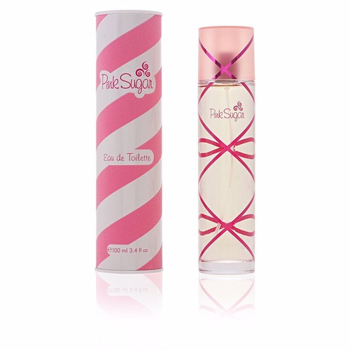 Pink sugar edt - pink,