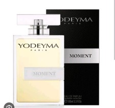 YODEYMA uomo MOMENT Eau de Parfum 100ml.