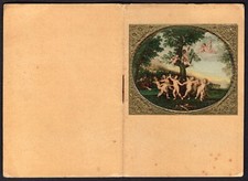 Calendario da barbiere Quadri