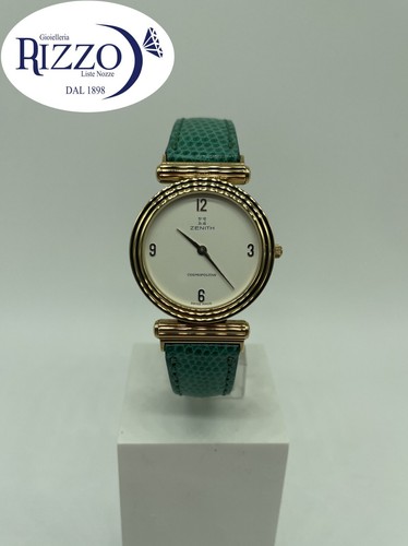 Orologio zenith cosmopolitan - zenith,