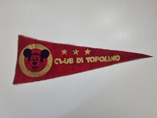 bandiera gagliadetto club di