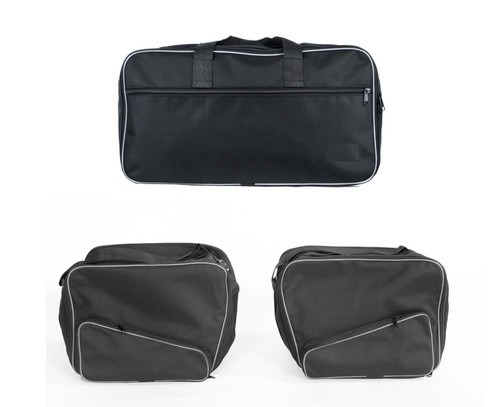 Pannier liner borse interno - pannier,