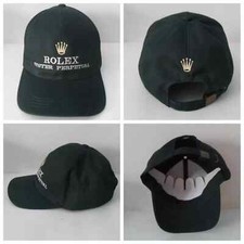 *** Rolex Hat Oyster Perpetual
