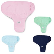 smileBaby zaino sacco a pelo