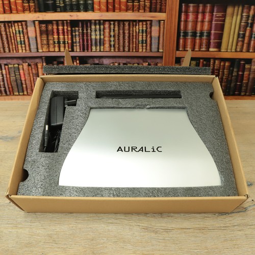 Auralic aries music - le,
