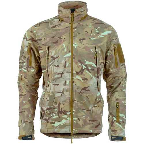 Highlander tattico uomo soft - highlander,