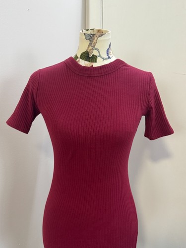 Shirt zara a costine - [s],