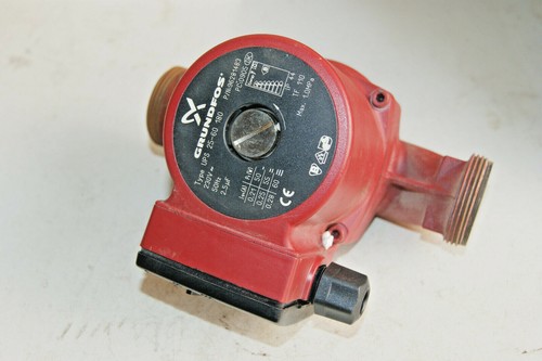 Pompe chaudiere circulateur - pompe, de